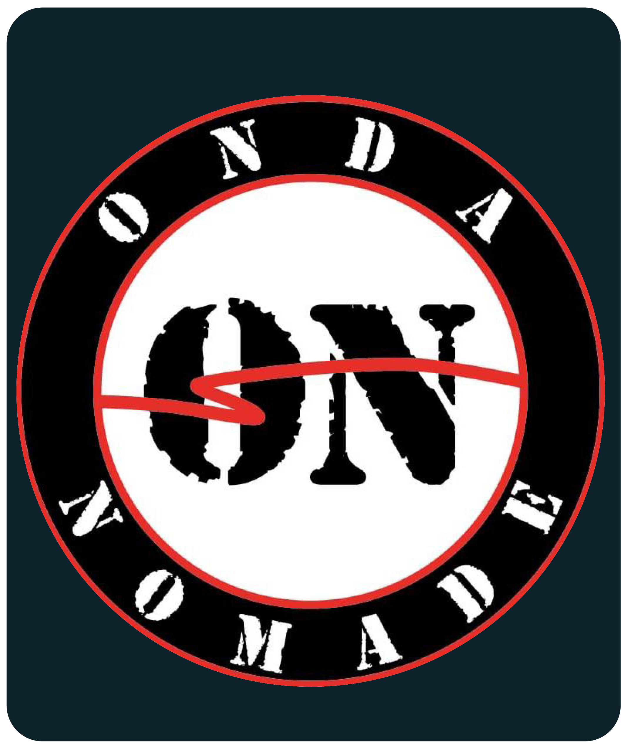 ONDA NOMADE